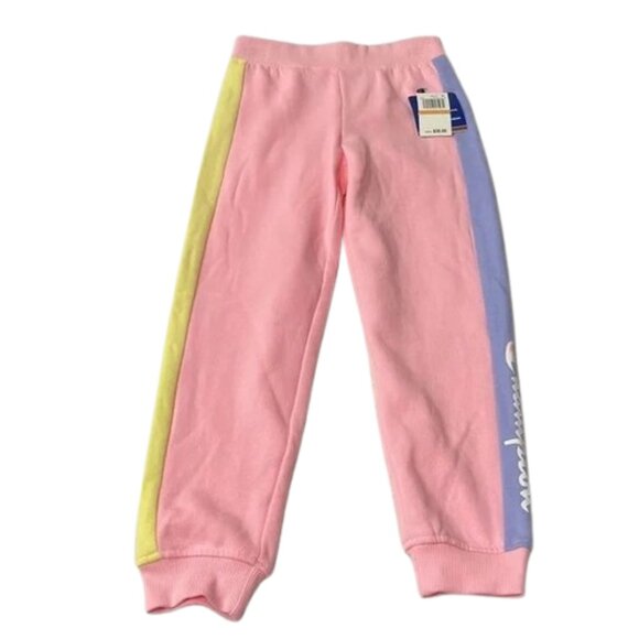 Champion Little Girls Joggers Pant - Picture 1 of 2